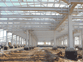 Desining and fabrication of buildings steelwork constructions. Client: RENCO (Italy).