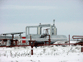 Teplov-Tokarev Field. Designing, equpment procurment. Client: LLP "JV "Stepnoi Leopard".