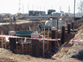 General contract within Consortium "RENCO-INTEC". Client: KPO b.v.